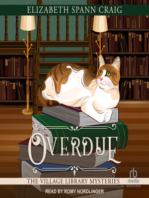 cover image of Overdue